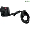 Commodo gauche KAWASAKI KLE 650 2011-2014 VERSYS Commodo gauche KAWASAKI KLE 650 2011-2014 VERSYS