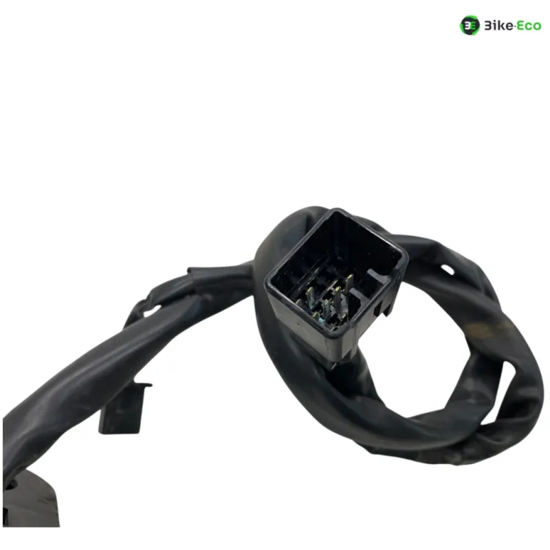 Commodo gauche KAWASAKI KLE 650 2011-2014 VERSYS
