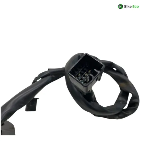 Commodo gauche KAWASAKI KLE 650 2011-2014 VERSYS
