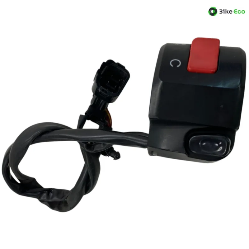 Commodo droit KAWASAKI KLE 650 2011-2014 VERSYS