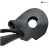 Commodo droit KAWASAKI KLE 650 2011-2014 VERSYS Commodo droit KAWASAKI KLE 650 2011-2014 VERSYS