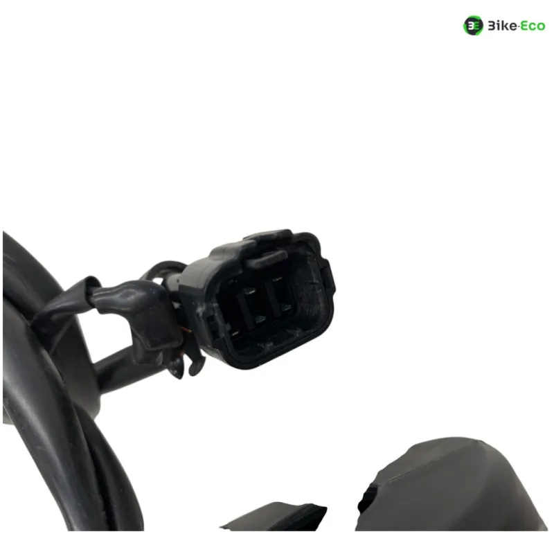 Commodo droit KAWASAKI KLE 650 2011-2014 VERSYS