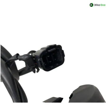Commodo droit KAWASAKI KLE 650 2011-2014 VERSYS