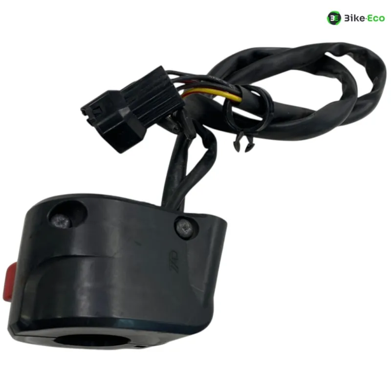 Commodo droit KAWASAKI KLE 650 2011-2014 VERSYS
