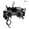 Rampe d'injection KAWASAKI KLE 650 2011-2014 VERSYS Rampe d'injection KAWASAKI KLE 650 2011-2014 VERSYS