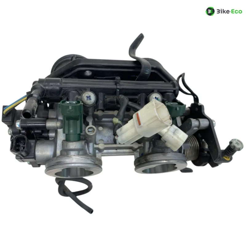 Rampe d'injection KAWASAKI KLE 650 2011-2014 VERSYS
