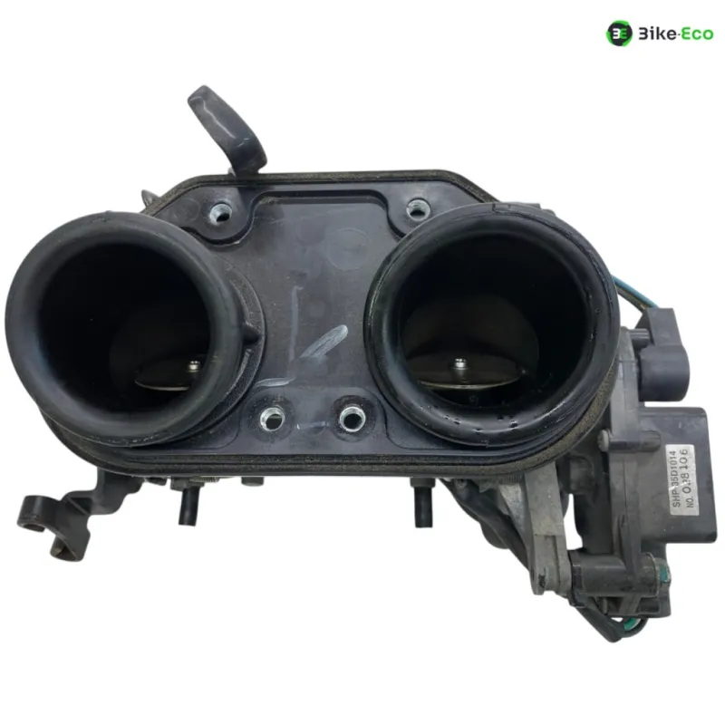 Rampe d'injection KAWASAKI KLE 650 2011-2014 VERSYS