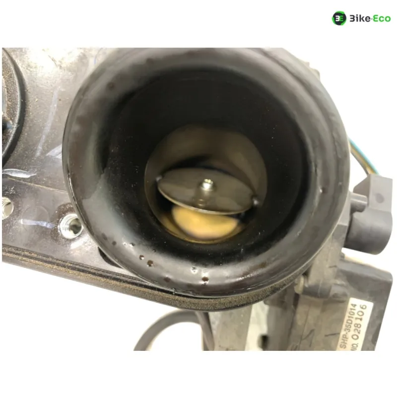 Rampe d'injection KAWASAKI KLE 650 2011-2014 VERSYS