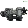 Rampe d'injection KAWASAKI KLE 650 2011-2014 VERSYS Rampe d'injection KAWASAKI KLE 650 2011-2014 VERSYS