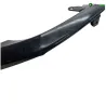 Poignee arriere gauche KAWASAKI KLE 650 2011-2014 VERSYS Poignee arriere gauche KAWASAKI KLE 650 2011-2014 VERSYS
