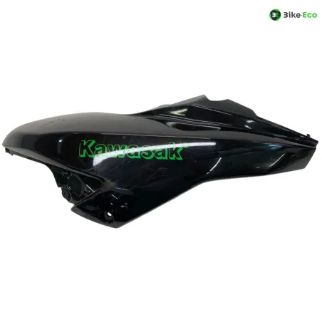 cache carenage face avant droit KAWASAKI KLE 650 2011-2014 VERSYS