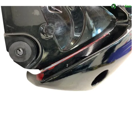 cache carenage face avant droit KAWASAKI KLE 650 2011-2014 VERSYS