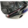 cache carenage face avant droit KAWASAKI KLE 650 2011-2014 VERSYS