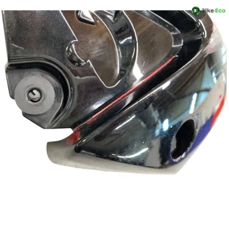 cache carenage face avant droit KAWASAKI KLE 650 2011-2014 VERSYS