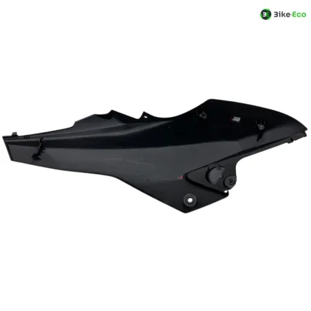 cache carenage face avant droit KAWASAKI KLE 650 2011-2014 VERSYS