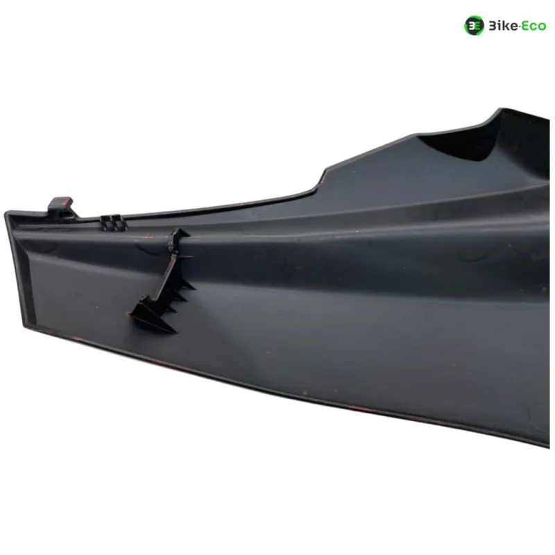 cache carenage face avant droit KAWASAKI KLE 650 2011-2014 VERSYS