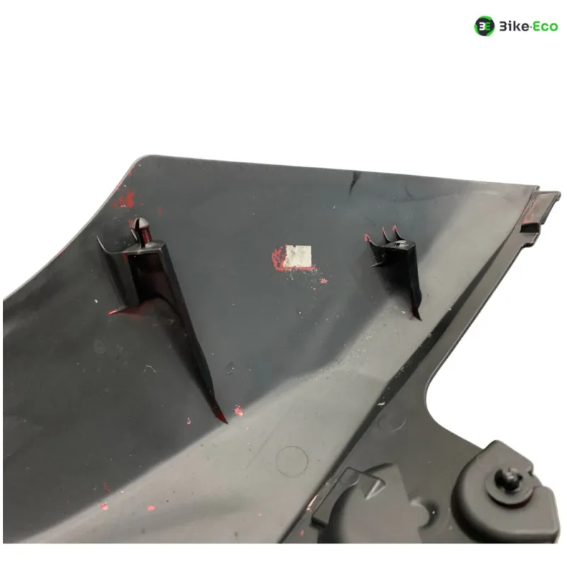 cache carenage face avant droit KAWASAKI KLE 650 2011-2014 VERSYS