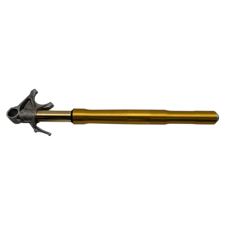Tube de fourche droit DUCATI PANIGALE V4 S ABS 2020 - 2021