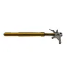 Tube de fourche gauche DUCATI PANIGALE V4 S ABS 2020 - 2021 Tube de fourche gauche DUCATI PANIGALE V4 S ABS 2020 - 2021