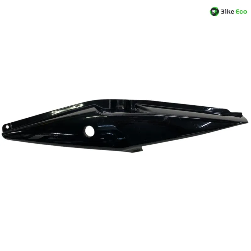 Cache carenage coque arriere gauche KAWASAKI KLE 650 2011-2014 VERSYS