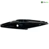 Cache carenage coque arriere gauche KAWASAKI KLE 650 2011-2014 VERSYS Cache carenage coque arriere gauche KAWASAKI KLE 650 2011-2014 VERSYS