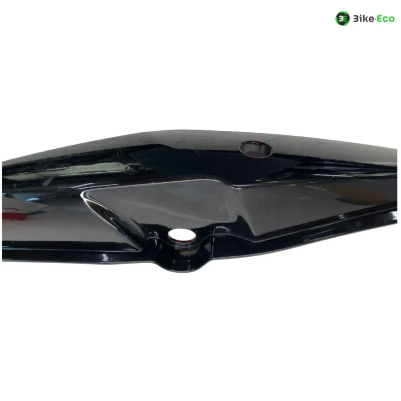 Cache carenage coque arriere gauche KAWASAKI KLE 650 2011-2014 VERSYS