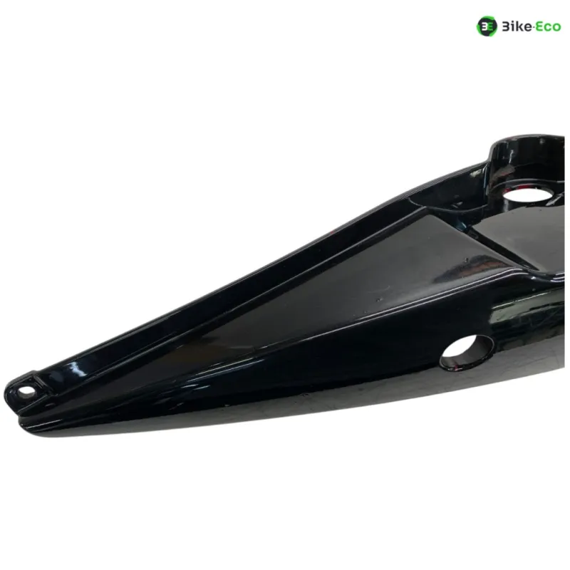 Cache carenage coque arriere gauche KAWASAKI KLE 650 2011-2014 VERSYS