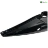 Cache carenage coque arriere gauche KAWASAKI KLE 650 2011-2014 VERSYS Cache carenage coque arriere gauche KAWASAKI KLE 650 2011-2014 VERSYS