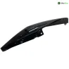 Cache carenage coque arriere gauche KAWASAKI KLE 650 2011-2014 VERSYS Cache carenage coque arriere gauche KAWASAKI KLE 650 2011-2014 VERSYS