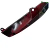 Cache carenage coque arriere gauche KAWASAKI KLE 650 2011-2014 VERSYS Cache carenage coque arriere gauche KAWASAKI KLE 650 2011-2014 VERSYS