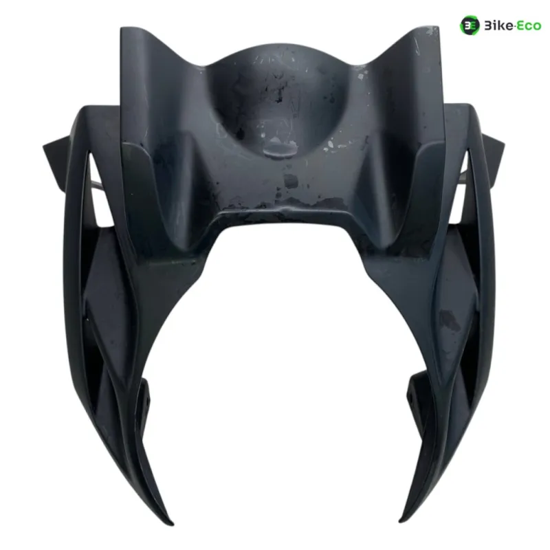 Cache carenage face avant KAWASAKI KLE 650 2011-2014 VERSYS