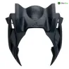 Cache carenage face avant KAWASAKI KLE 650 2011-2014 VERSYS Cache carenage face avant KAWASAKI KLE 650 2011-2014 VERSYS