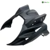 Cache carenage face avant KAWASAKI KLE 650 2011-2014 VERSYS Cache carenage face avant KAWASAKI KLE 650 2011-2014 VERSYS