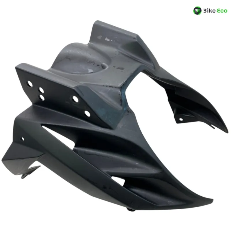 Cache carenage face avant KAWASAKI KLE 650 2011-2014 VERSYS