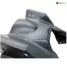 Cache carenage face avant KAWASAKI KLE 650 2011-2014 VERSYS Cache carenage face avant KAWASAKI KLE 650 2011-2014 VERSYS