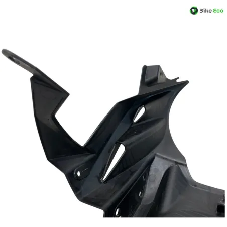 Cache carenage face avant KAWASAKI KLE 650 2011-2014 VERSYS