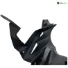 Cache carenage face avant KAWASAKI KLE 650 2011-2014 VERSYS Cache carenage face avant KAWASAKI KLE 650 2011-2014 VERSYS