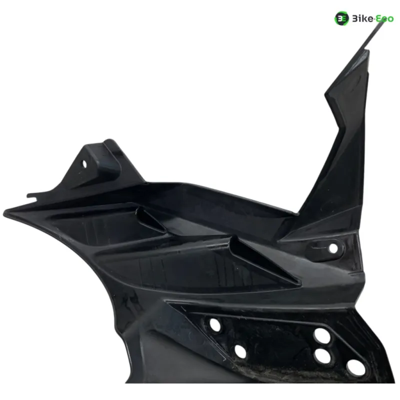 Cache carenage face avant KAWASAKI KLE 650 2011-2014 VERSYS