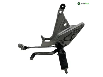 Platine avant gauche KAWASAKI KLE 650 2011-2014 VERSYS