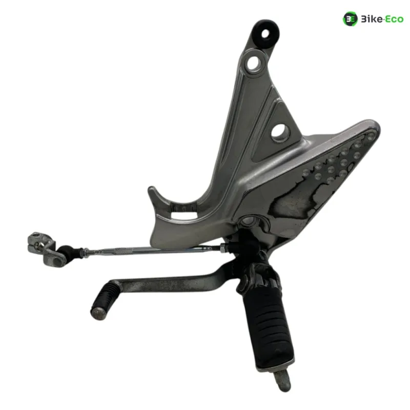 Platine avant gauche KAWASAKI KLE 650 2011-2014 VERSYS