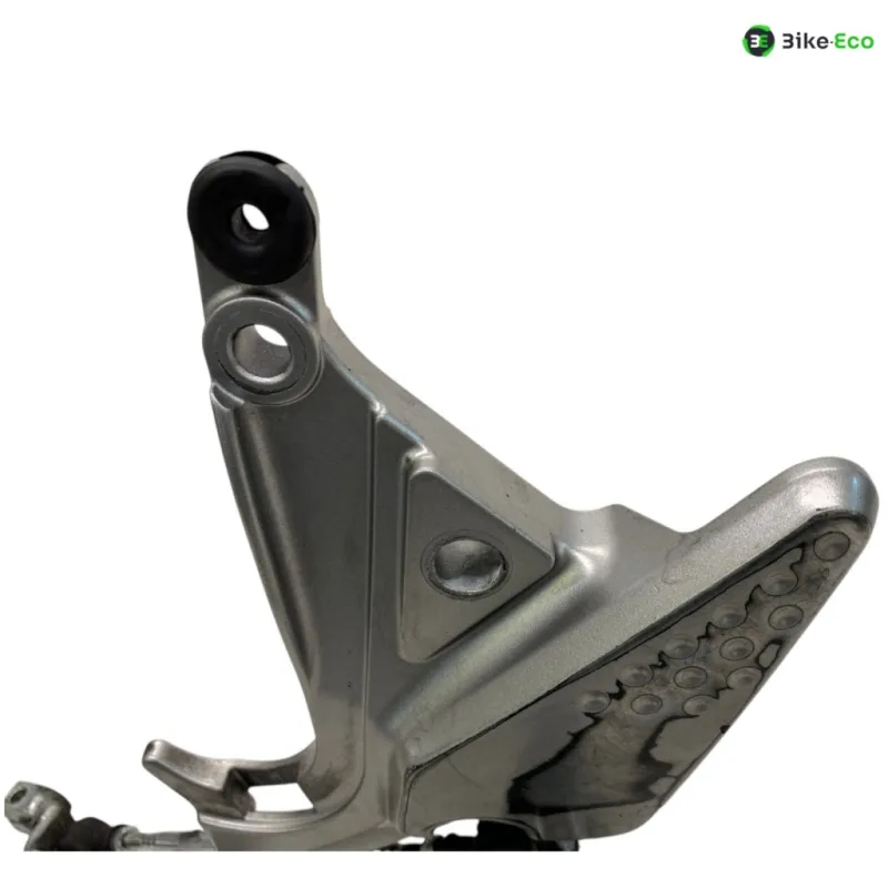 Platine avant gauche KAWASAKI KLE 650 2011-2014 VERSYS