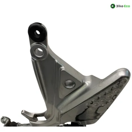 Platine avant gauche KAWASAKI KLE 650 2011-2014 VERSYS