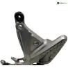 Platine avant gauche KAWASAKI KLE 650 2011-2014 VERSYS Platine avant gauche KAWASAKI KLE 650 2011-2014 VERSYS