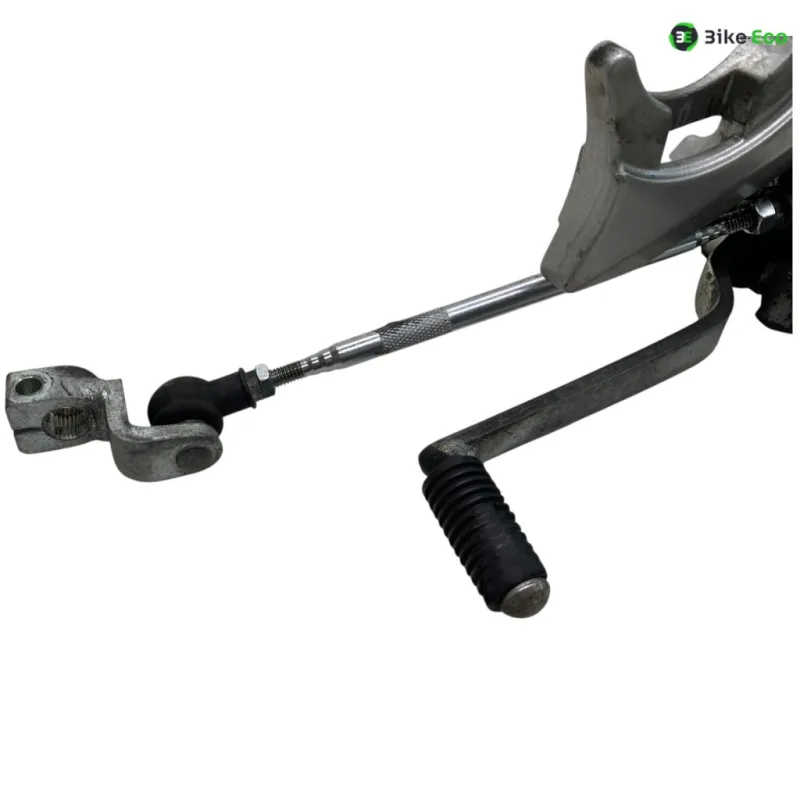 Platine avant gauche KAWASAKI KLE 650 2011-2014 VERSYS
