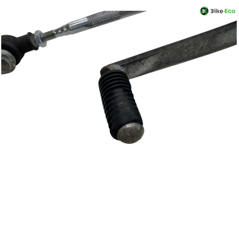 Platine avant gauche KAWASAKI KLE 650 2011-2014 VERSYS
