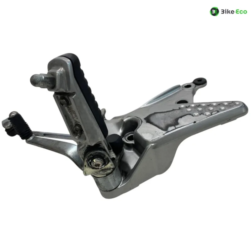 Platine avant gauche KAWASAKI KLE 650 2011-2014 VERSYS