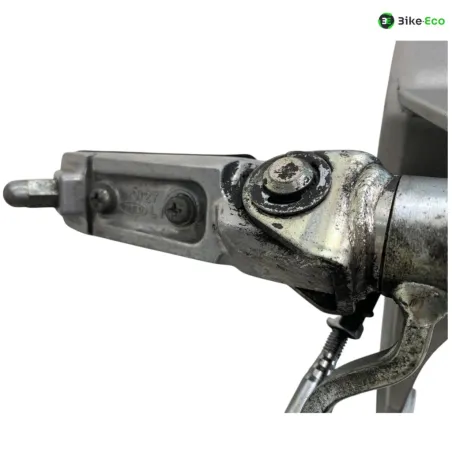 Platine avant gauche KAWASAKI KLE 650 2011-2014 VERSYS