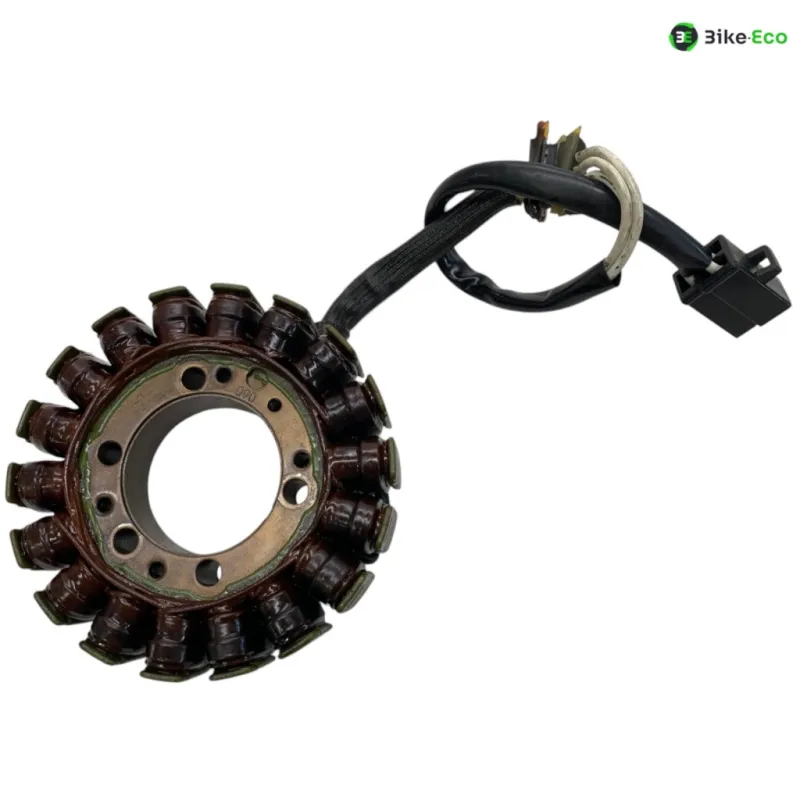 Stator alternateur KAWASAKI KLE 650 2011-2014 VERSYS