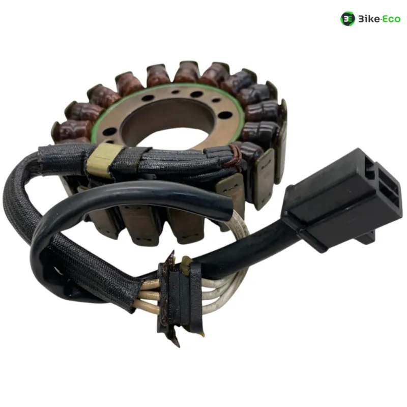 Stator alternateur KAWASAKI KLE 650 2011-2014 VERSYS