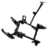 Araignee support KAWASAKI KLE 650 2011-2014 VERSYS Araignee support KAWASAKI KLE 650 2011-2014 VERSYS
